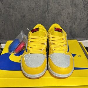 Travis Scott’s Canary